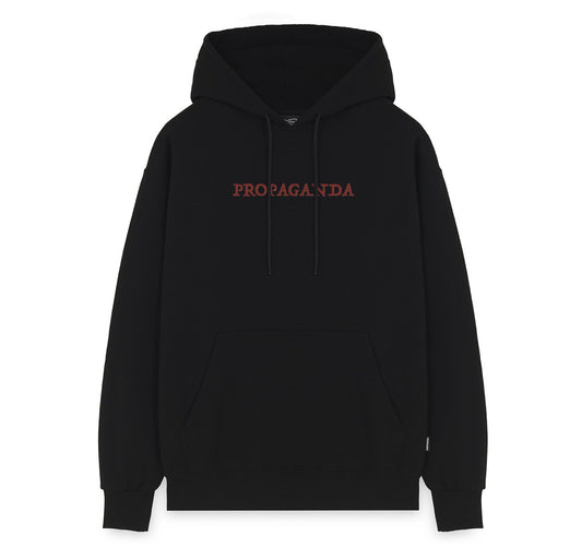 Felpa Propaganda Puke