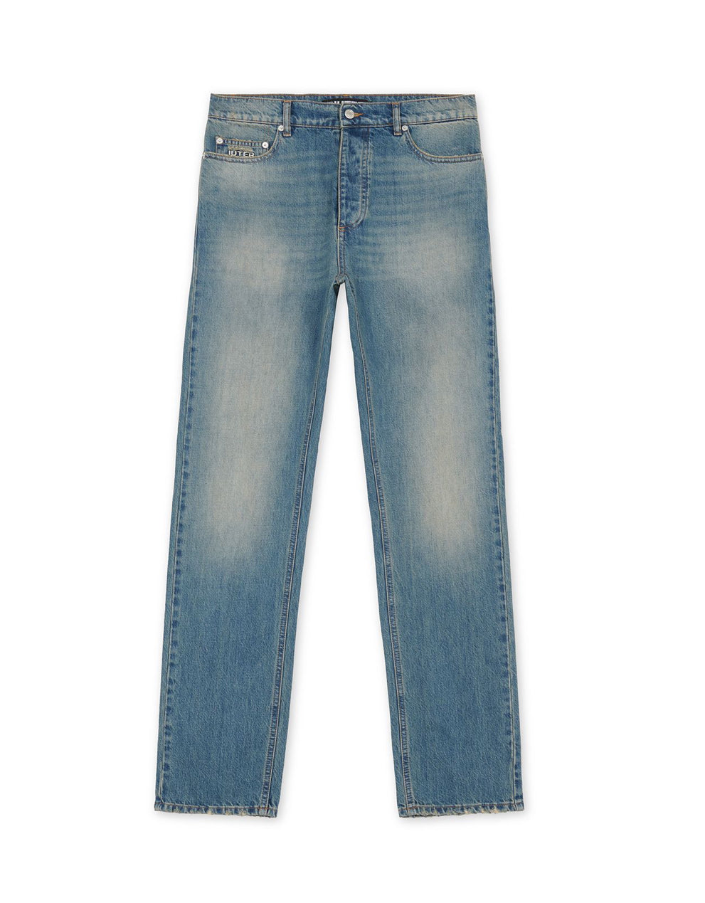 Regular Denim IUTER
