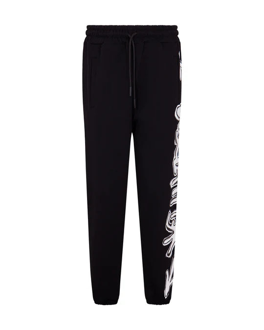 PANTALONE COTONE GARZATO UOMO