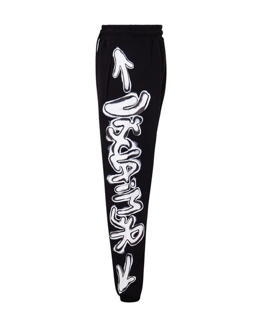 PANTALONE COTONE GARZATO UOMO