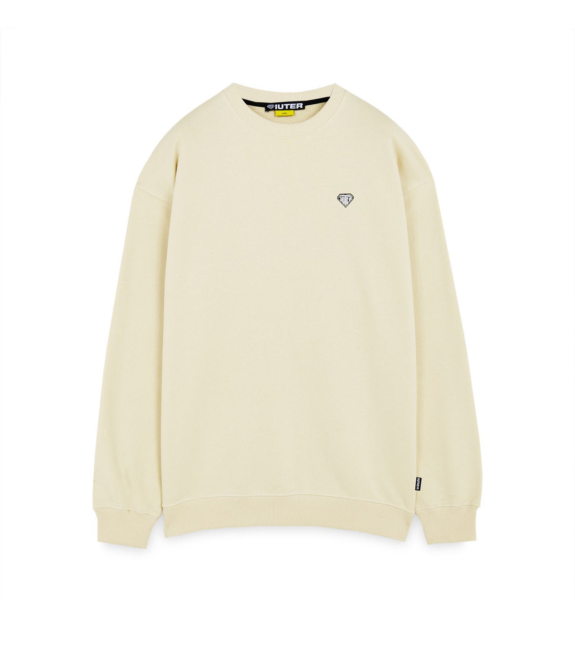 Felpa IUTER Logo