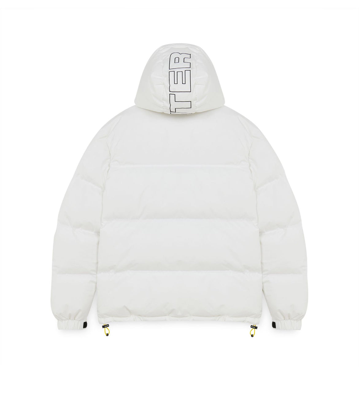 IUTER PUFF JACKET
