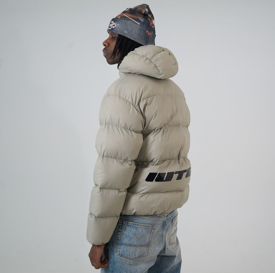STORM PUFF JACKET IUTER