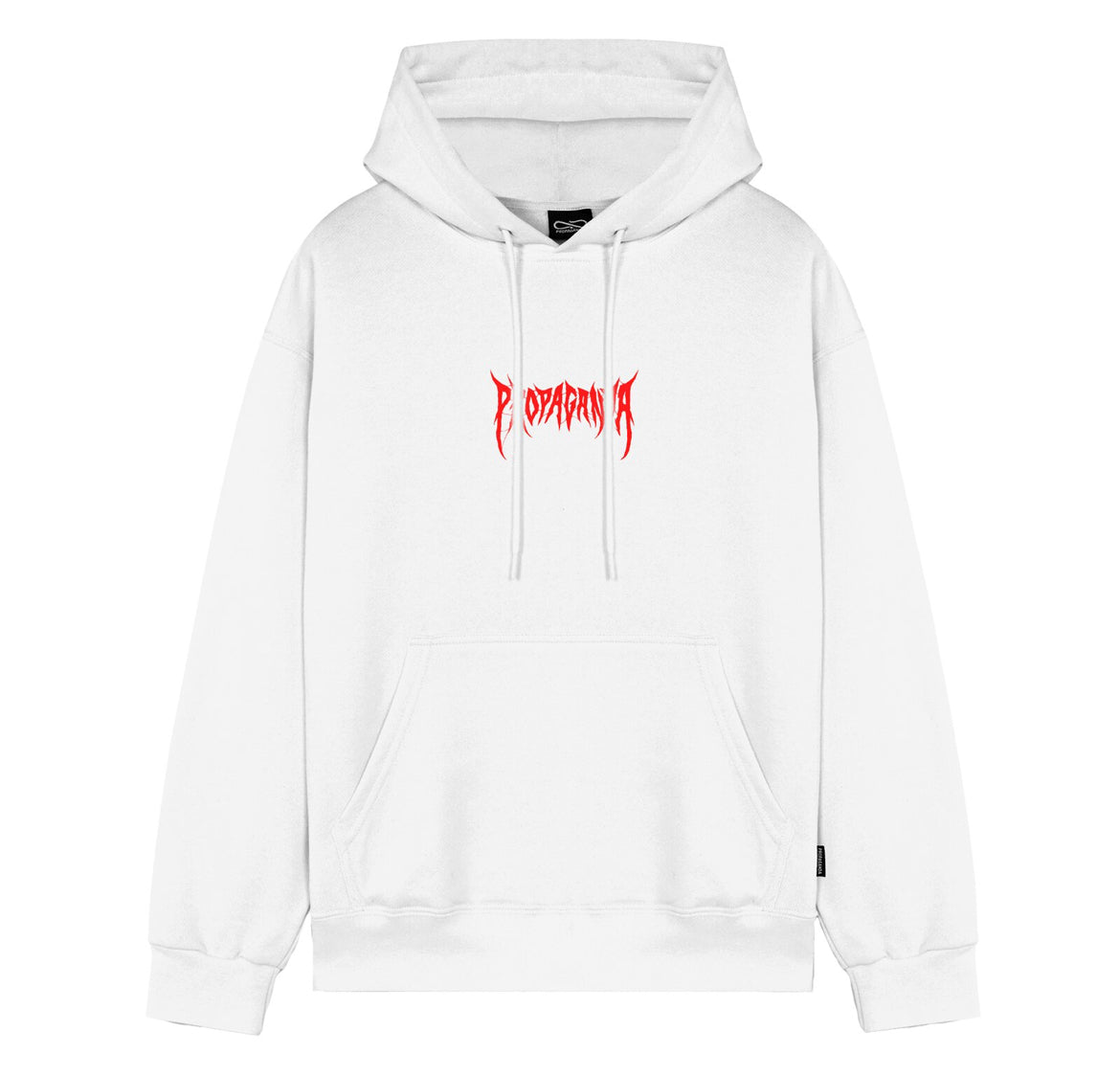 Felpa Propaganda Spider