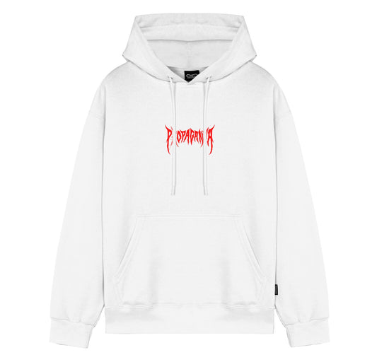 Felpa Propaganda Spider