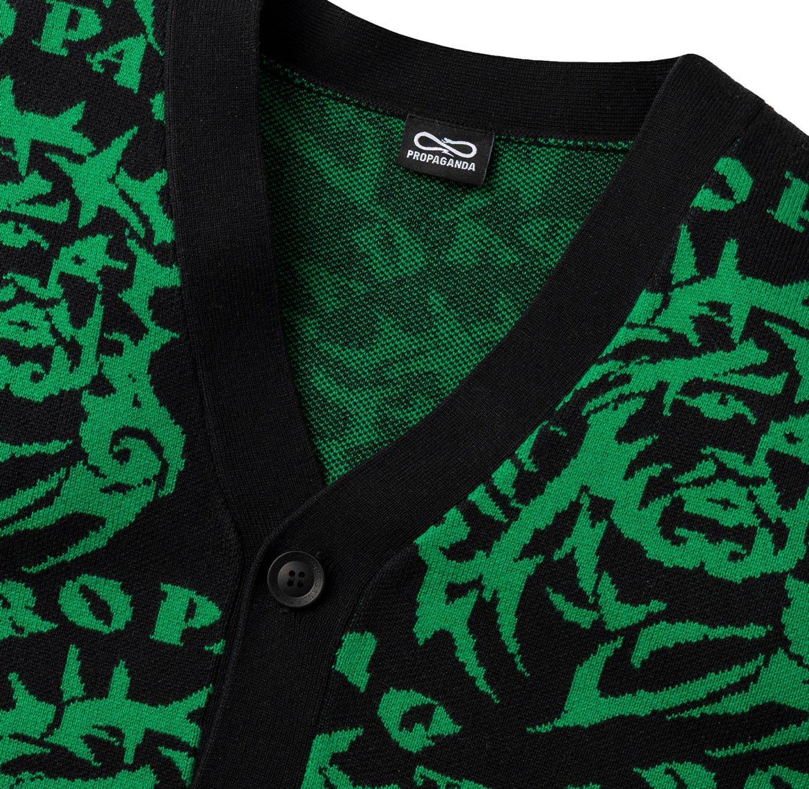 Cardigan Propaganda