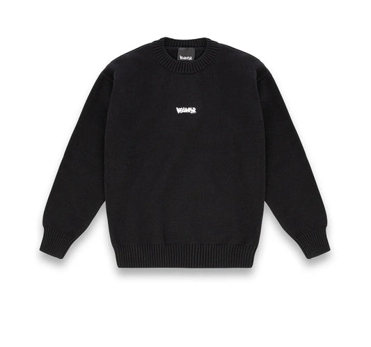 Maglia Disclaimer Uomo