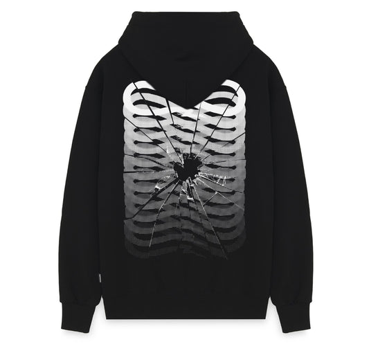 Felpa Propaganda Glass