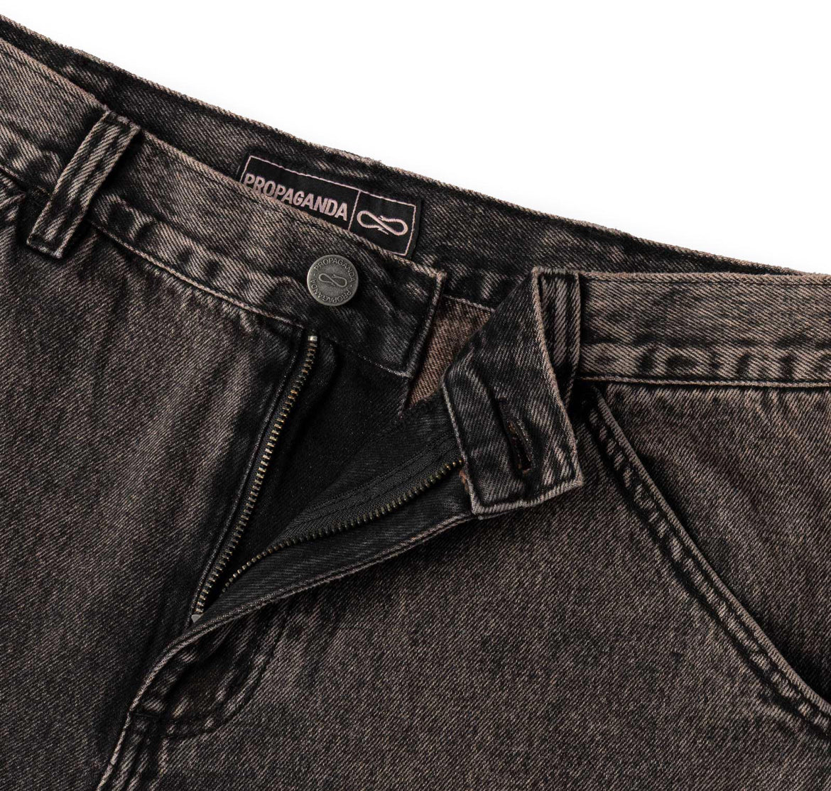 Jeans Carpenter  Propaganda