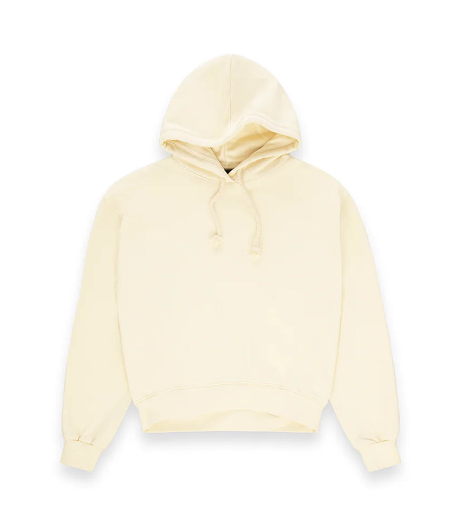 Felpa Disclaimer Donna