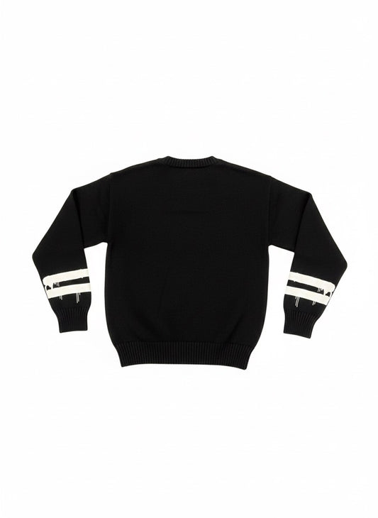 Maglia Disclaimer Uomo