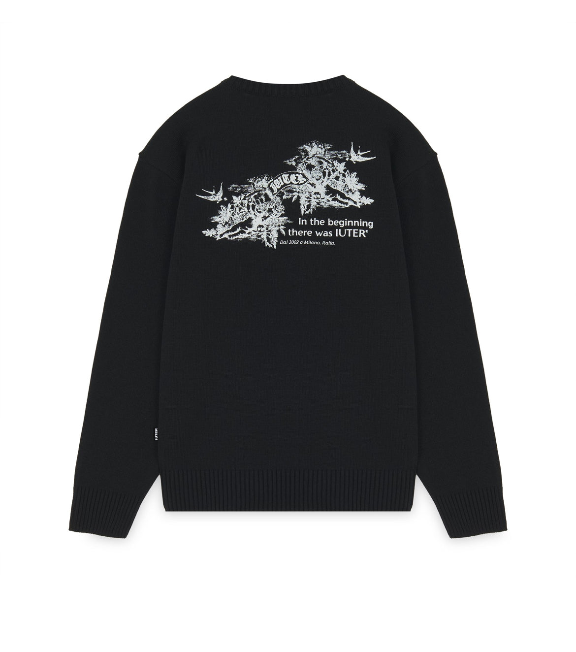 Maglione Iuter  jumper