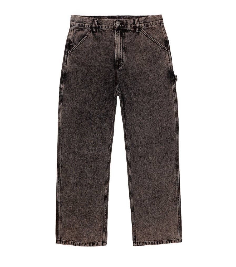 Jeans Carpenter  Propaganda