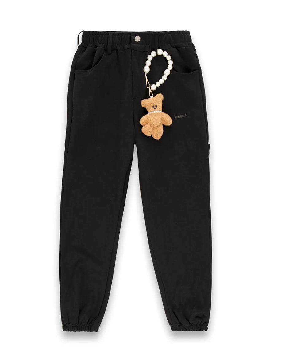 Pantalone Disclaimer Donna