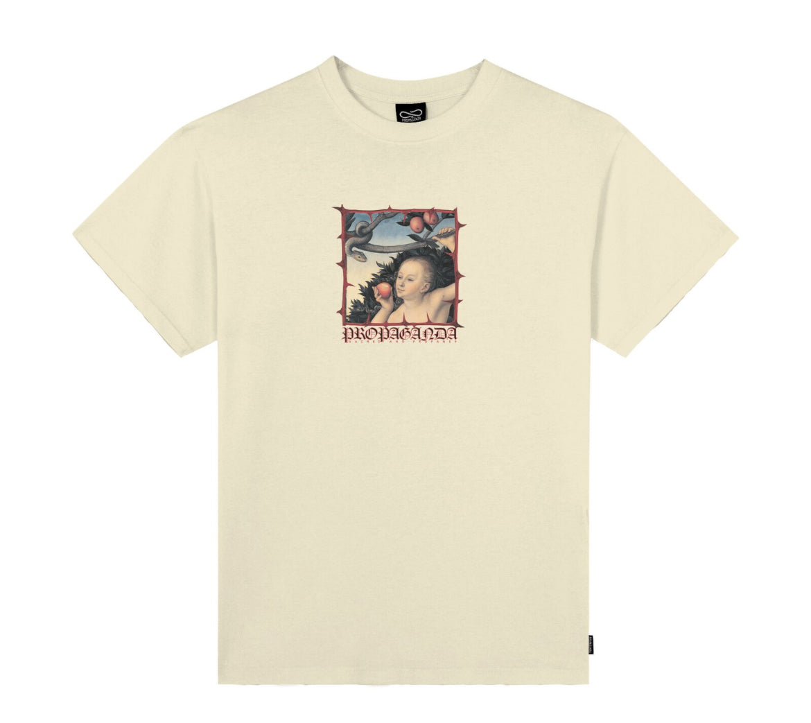 T-shirt Propaganda Eden