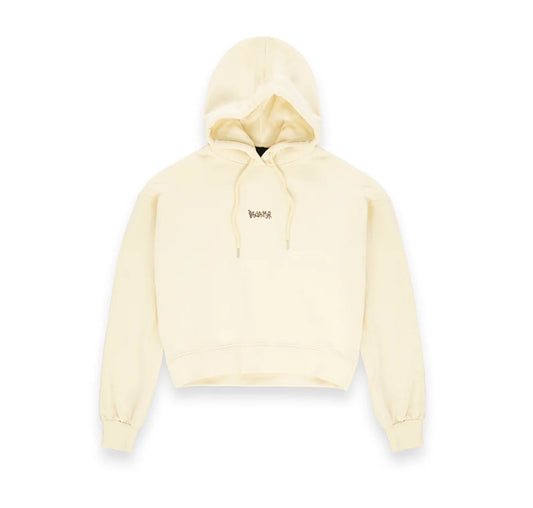 Felpa donna Disclaimer