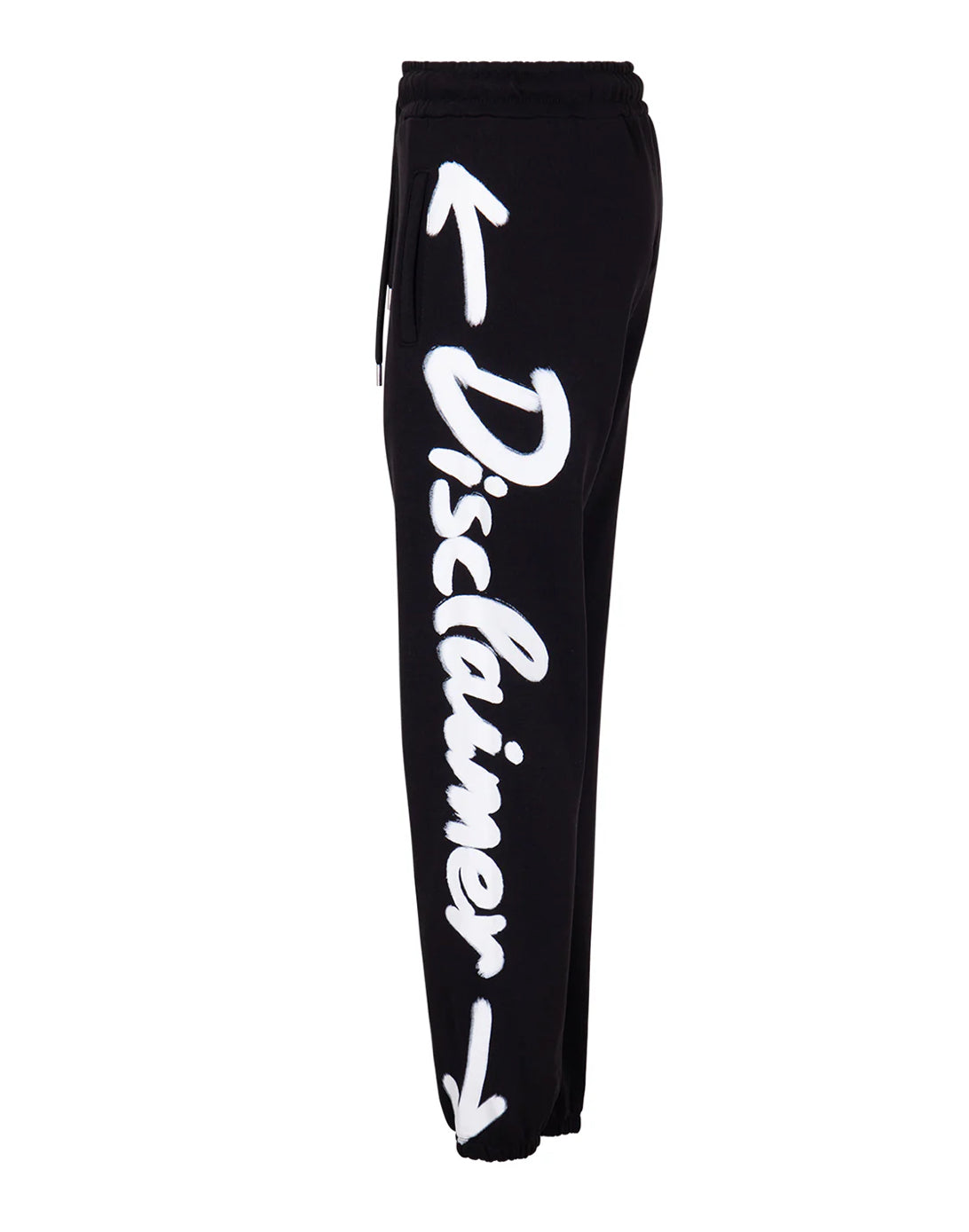 PANTALONE COTONE GARZATO DONNA