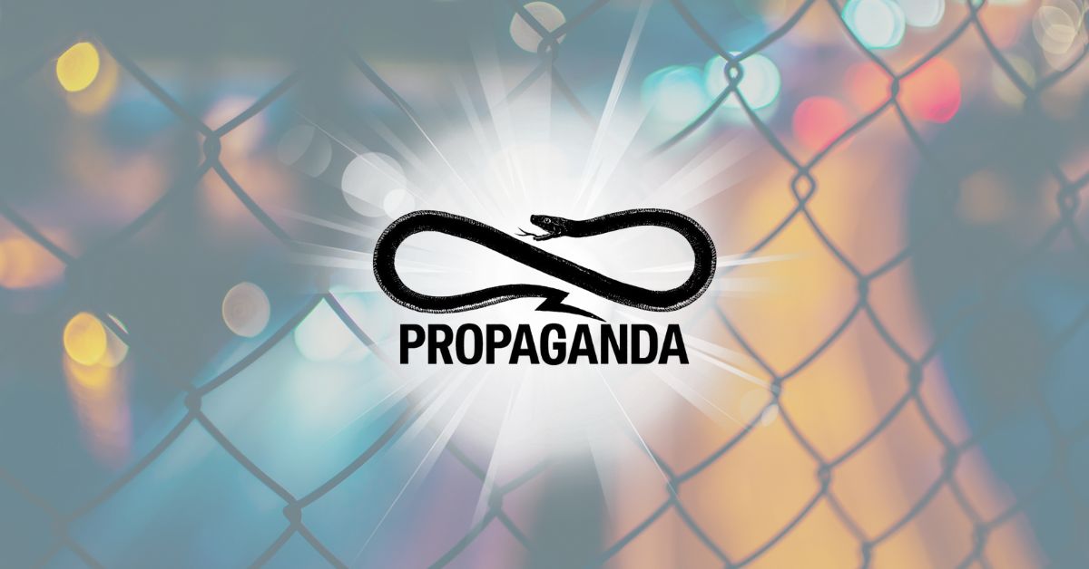 PROPAGANDA