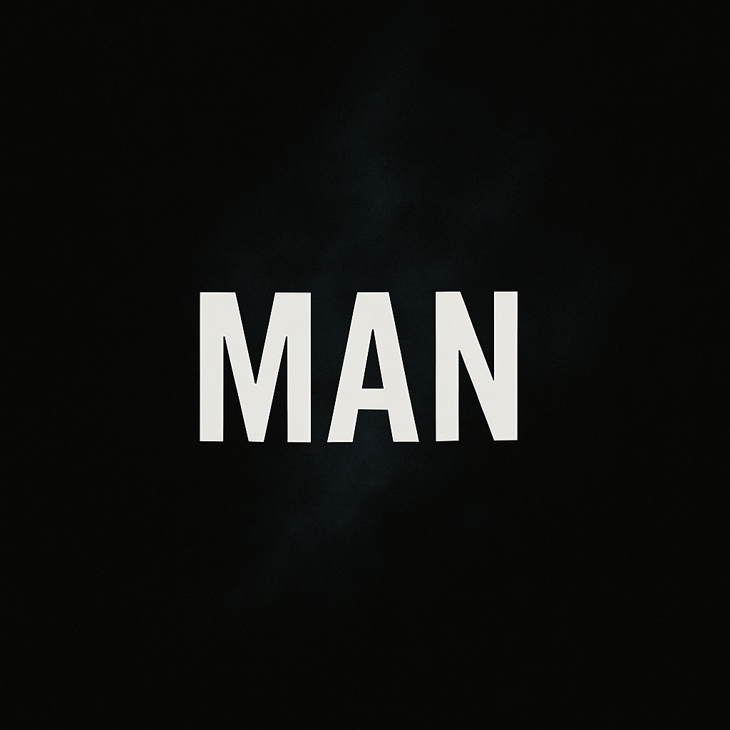 Man