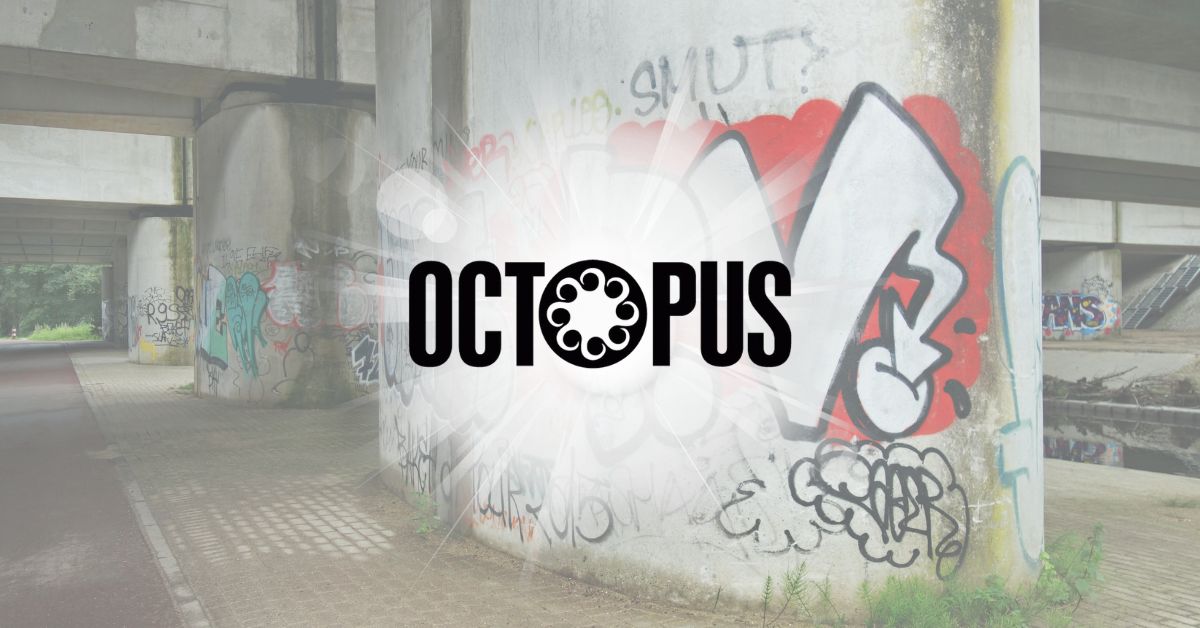 OCTOPUS