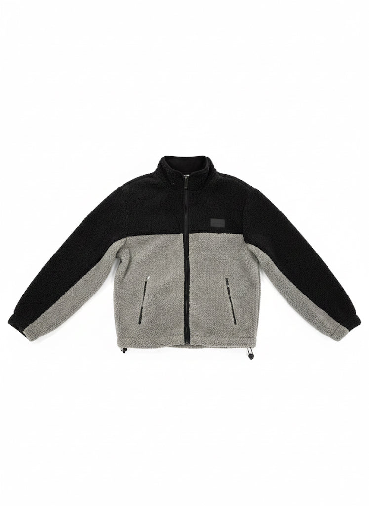 KARL KANI TEDDY JAKET