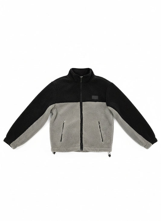 KARL KANI TEDDY JAKET