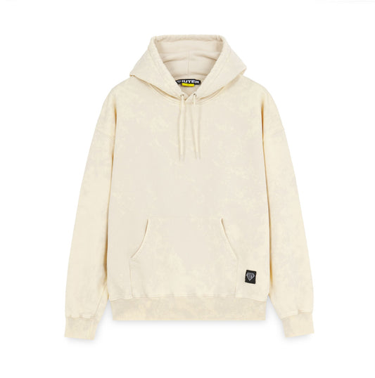 FELPA IUTER LABEL MARBLE