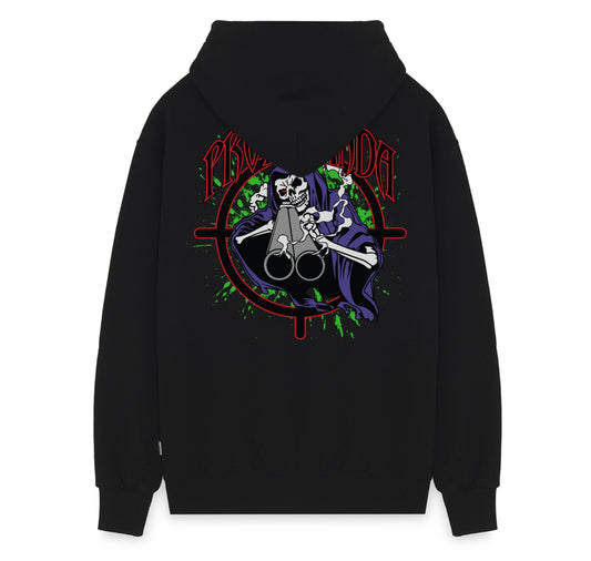 Felpa Propaganda shooter