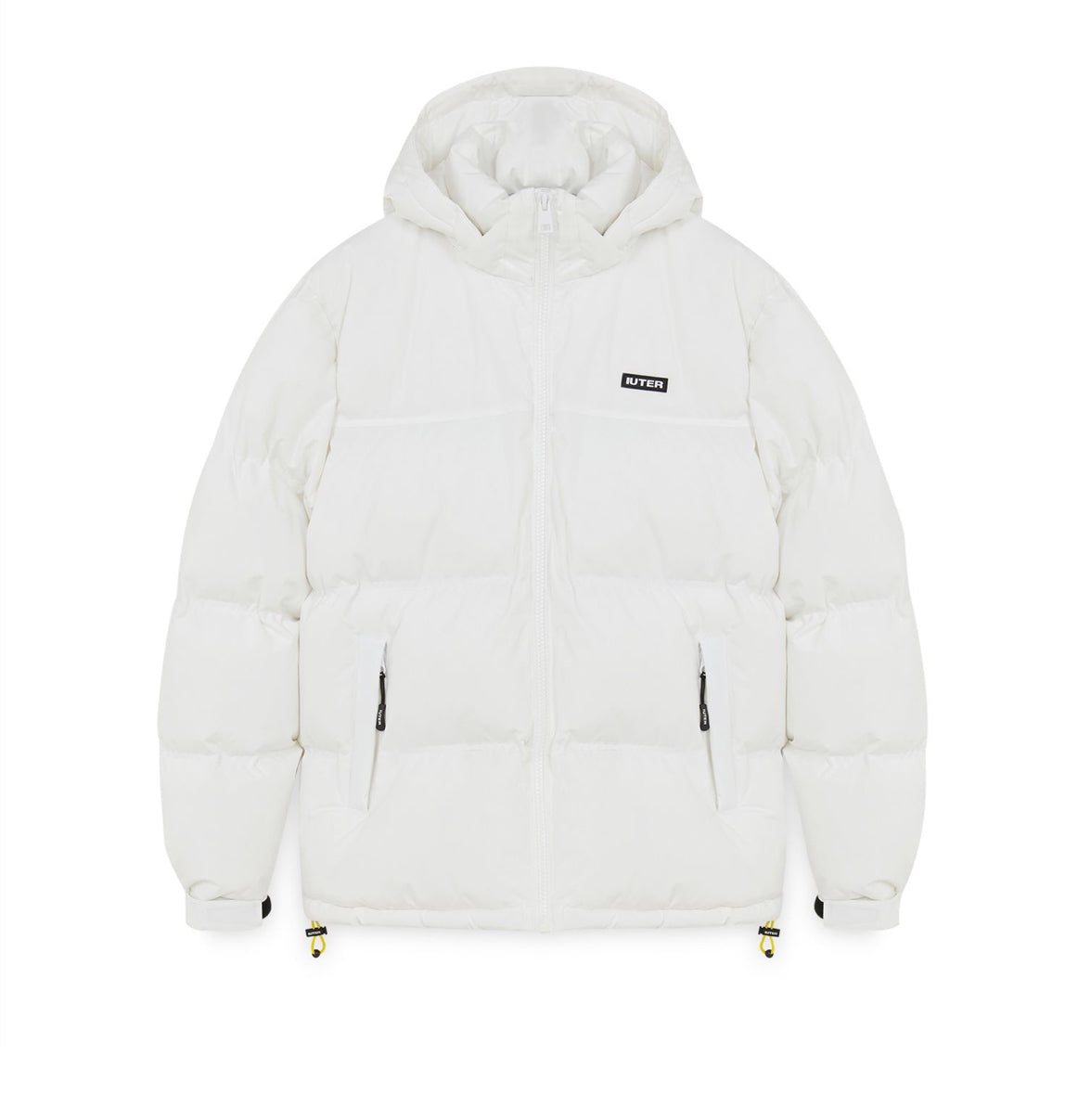 IUTER PUFF JACKET