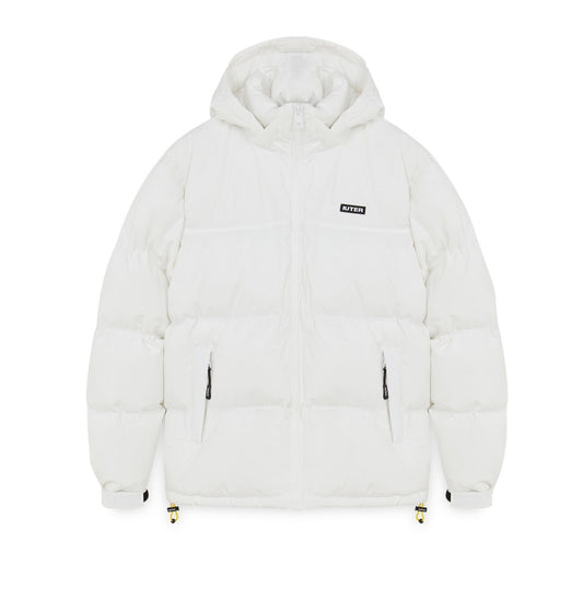 IUTER PUFF JACKET