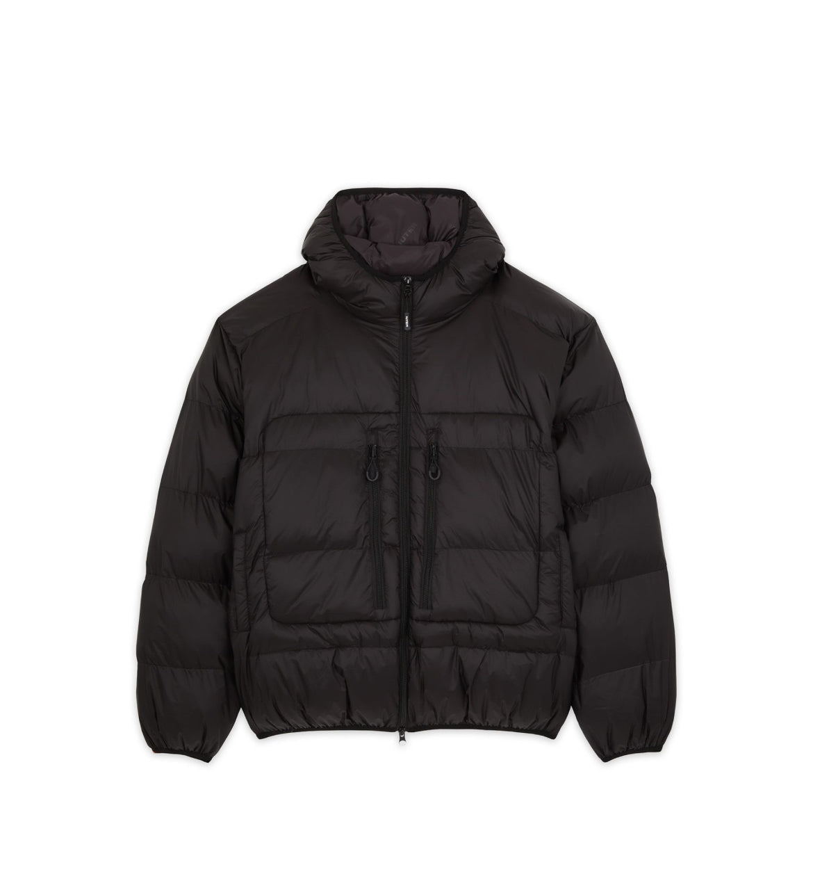 STORM PUFF JACKET IUTER