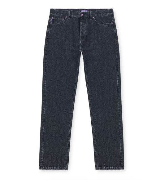 Octopus Pocket Reg Denim