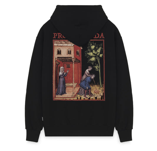 Felpa Propaganda Puke