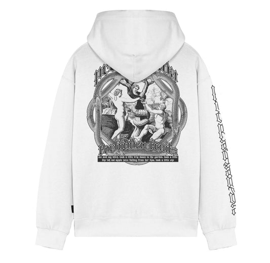 Felpa Propaganda Sin