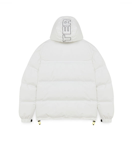 IUTER PUFF JACKET