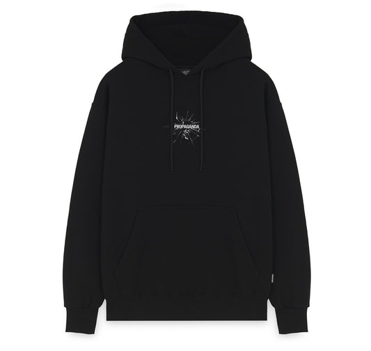 Felpa Propaganda Glass