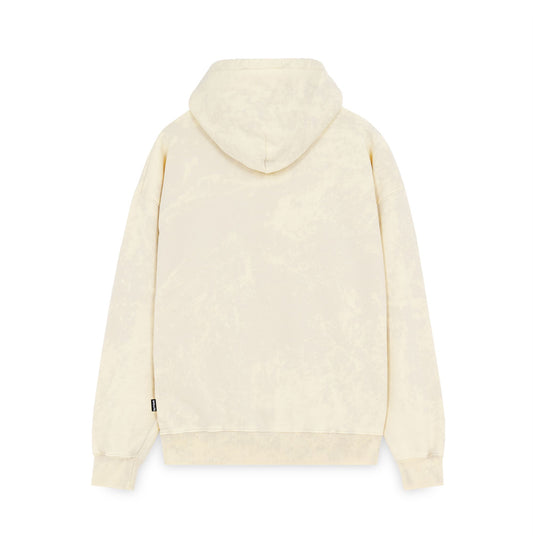 FELPA IUTER LABEL MARBLE