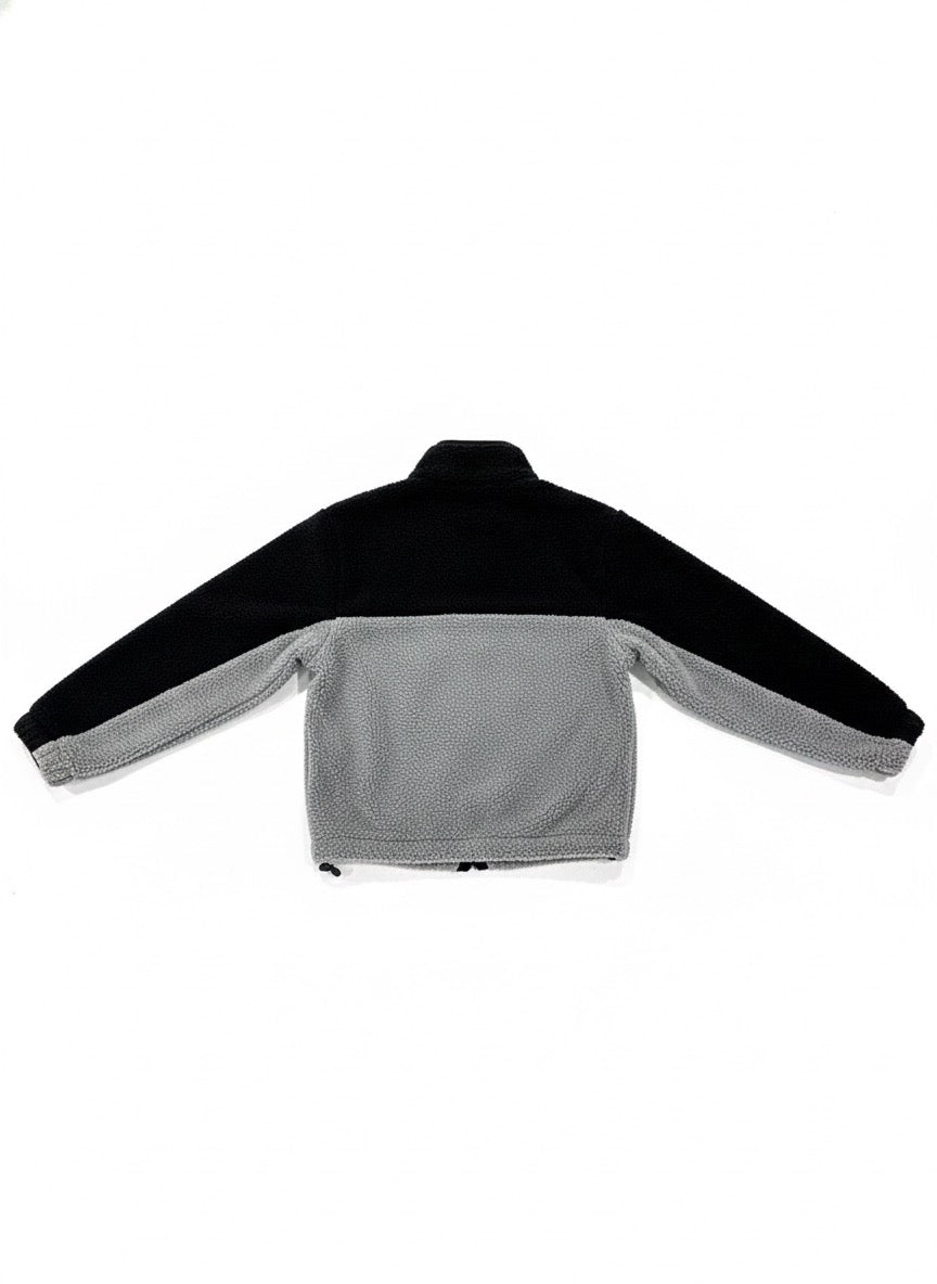 KARL KANI TEDDY JAKET