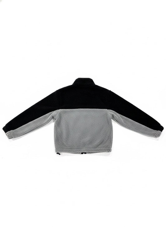 KARL KANI TEDDY JAKET