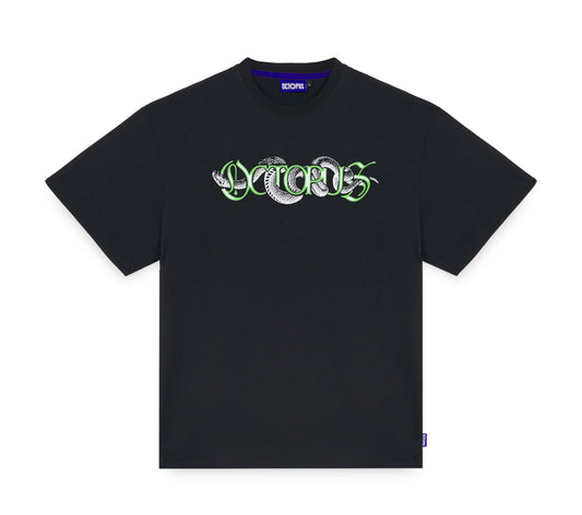 T-shirt Year of the Snake Octopus