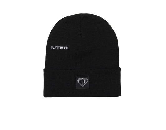 LOGO FOLD BEANIE
