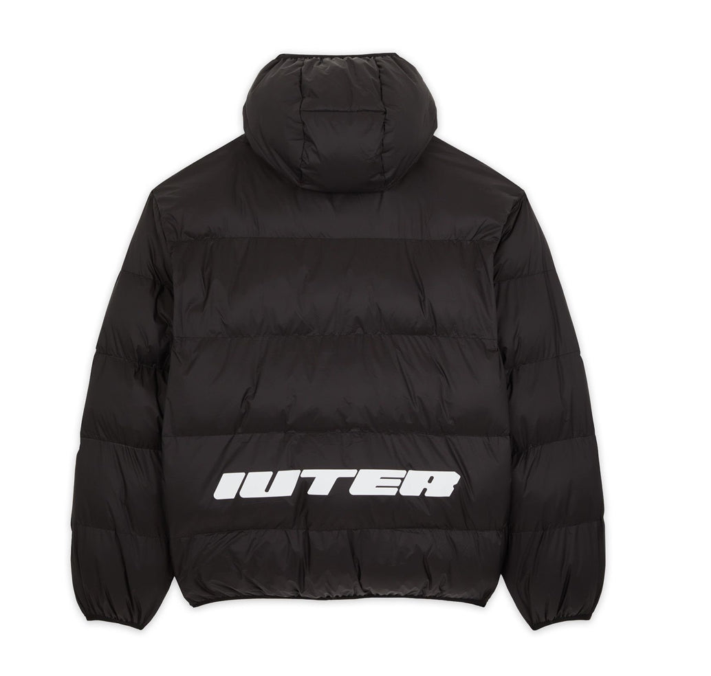 STORM PUFF JACKET IUTER