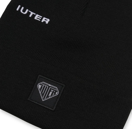 LOGO FOLD BEANIE