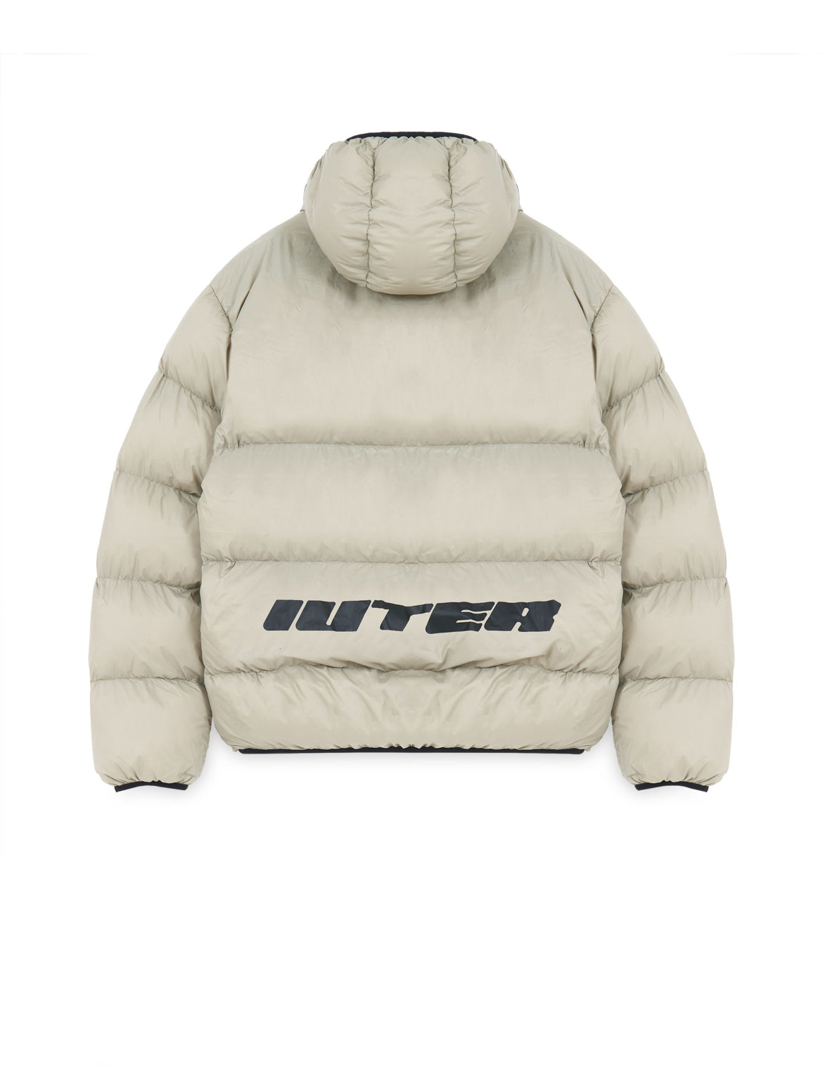STORM PUFF JACKET IUTER