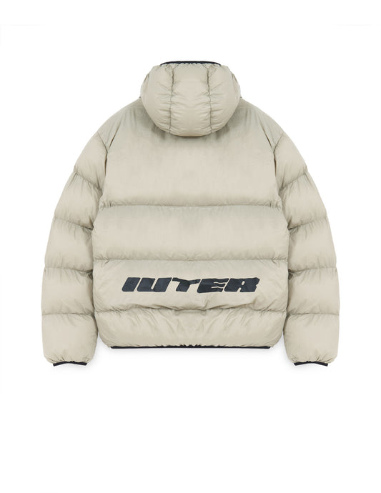 STORM PUFF JACKET IUTER