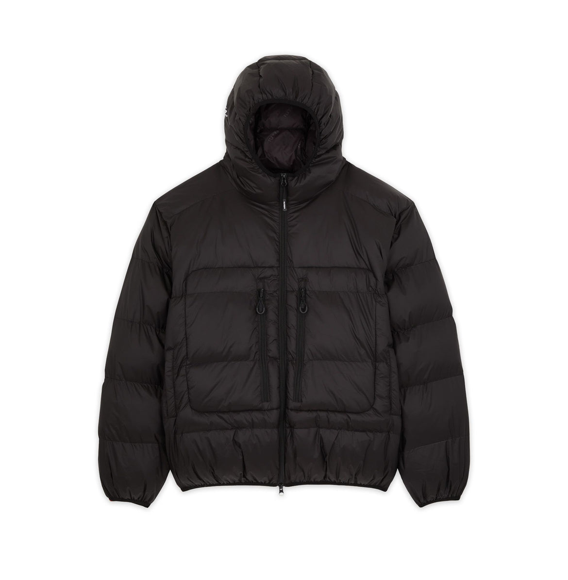 STORM PUFF JACKET IUTER