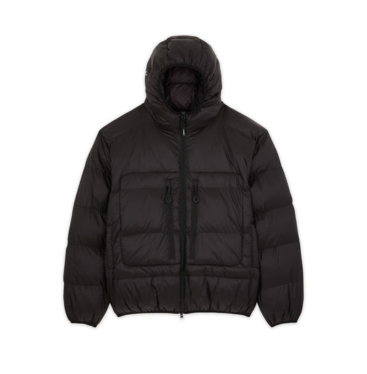STORM PUFF JACKET IUTER