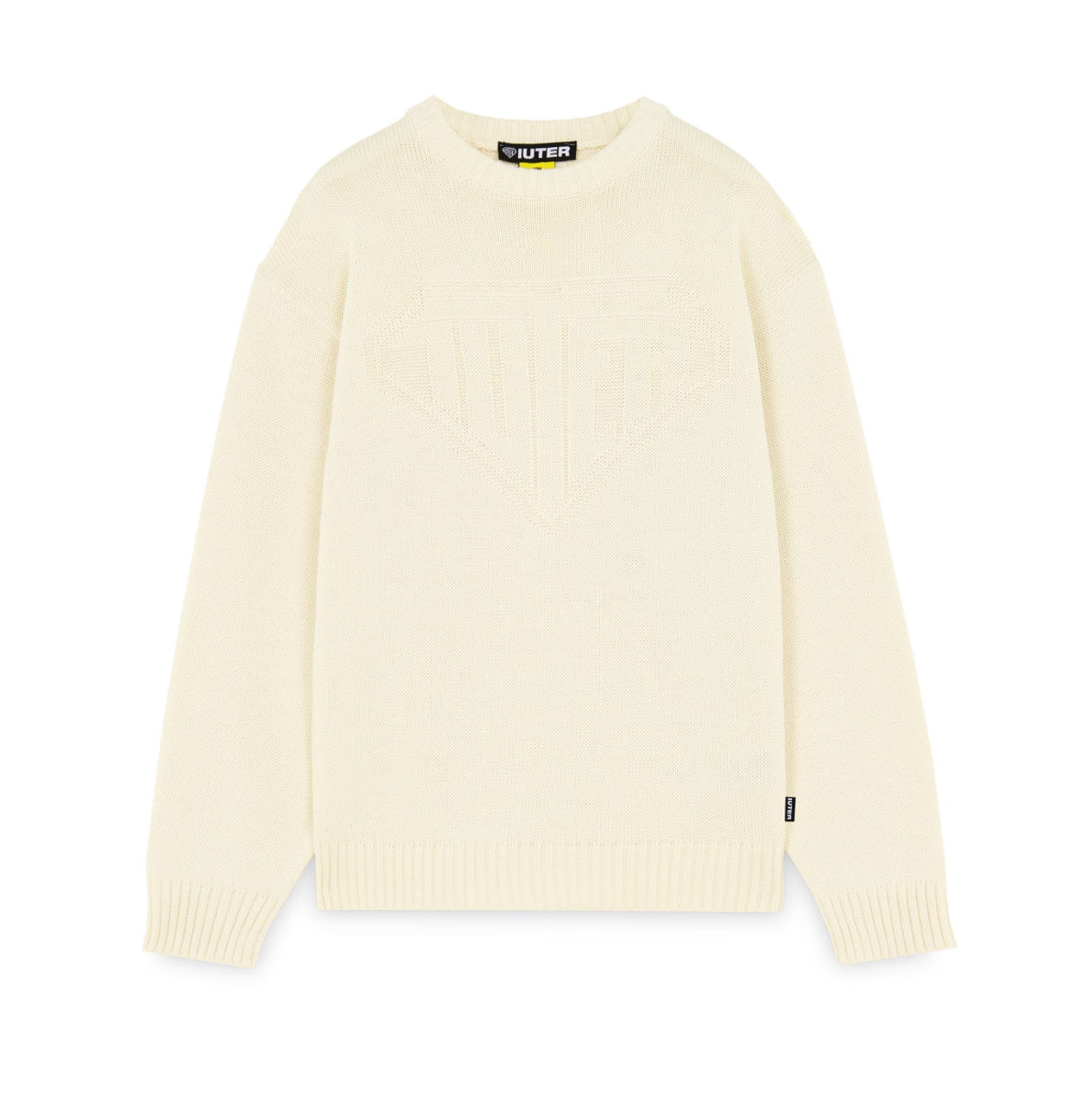 Maglione IUTER LOGO KINT