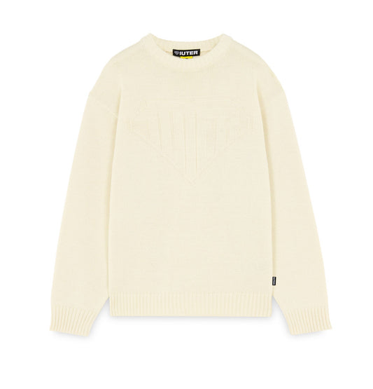 Maglione IUTER LOGO KINT