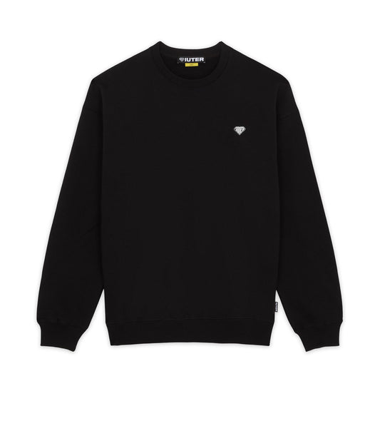 (Copia) Felpa IUTER Logo